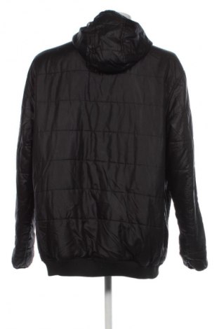 Herrenjacke Identic, Größe 3XL, Farbe Schwarz, Preis 33,99 €