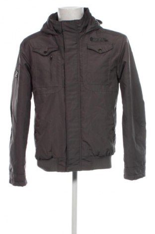 Herrenjacke Identic, Größe M, Farbe Grün, Preis € 26,99