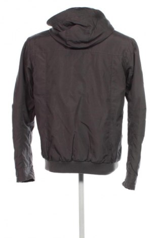 Herrenjacke Identic, Größe M, Farbe Grün, Preis 26,99 €