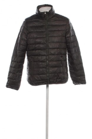 Herrenjacke Identic, Größe M, Farbe Grün, Preis € 9,99