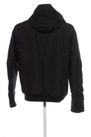 Herrenjacke Identic, Größe M, Farbe Schwarz, Preis 28,99 €