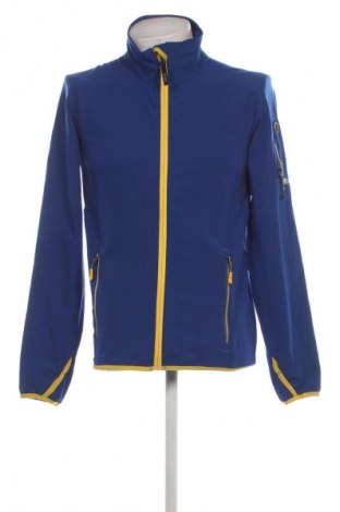 Herrenjacke Inoc, Größe M, Farbe Blau, Preis € 9,99