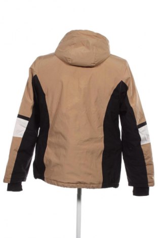 Herrenjacke Inoc, Größe M, Farbe Mehrfarbig, Preis € 26,99