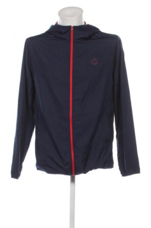 Geacă de bărbati Jack & Jones, Mărime L, Culoare Albastru, Preț 63,99 Lei