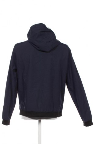 Męska kurtka Jack & Jones, Rozmiar XL, Kolor Niebieski, Cena 88,99 zł