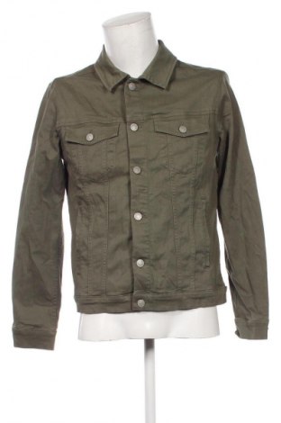 Pánska bunda  Jack & Jones, Veľkosť L, Farba Zelená, Cena  32,95 €