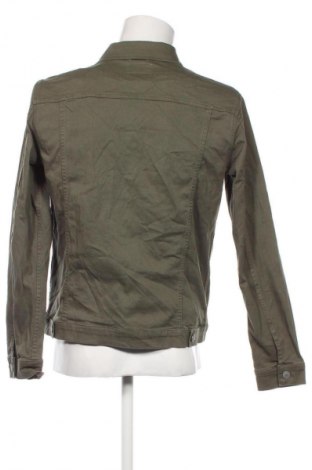 Herrenjacke Jack & Jones, Größe L, Farbe Grün, Preis € 80,49