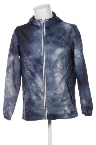 Męska kurtka Jack & Jones, Rozmiar L, Kolor Niebieski, Cena 88,99 zł