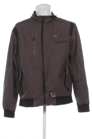 Męska kurtka Jack & Jones, Rozmiar XXL, Kolor Szary, Cena 175,99 zł