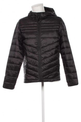 Geacă de bărbati Jack & Jones, Mărime L, Culoare Negru, Preț 90,99 Lei