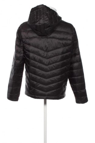 Herrenjacke Jack & Jones, Größe L, Farbe Schwarz, Preis € 19,49