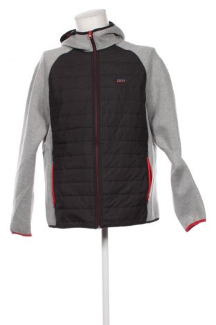 Pánská bunda  Jack & Jones, Velikost XXL, Barva Šedá, Cena  445,00 Kč