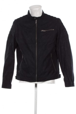 Herrenjacke Jack & Jones, Größe XL, Farbe Blau, Preis 38,49 €