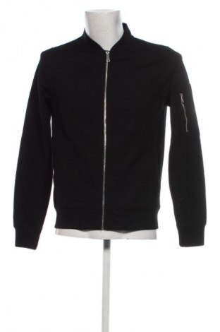 Herrenjacke Jack & Jones PREMIUM, Größe M, Farbe Schwarz, Preis € 11,99