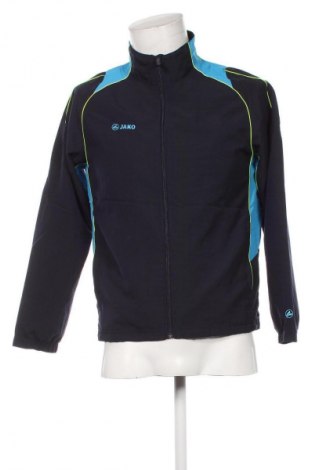 Herrenjacke Jako, Größe S, Farbe Blau, Preis € 7,99