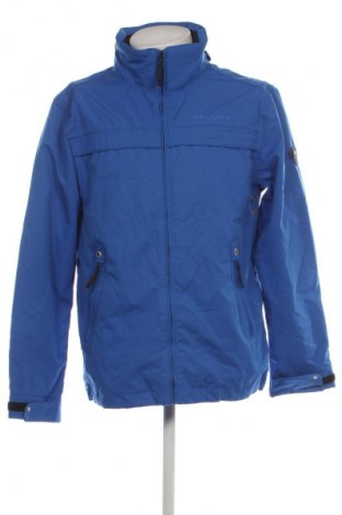 Herrenjacke Jean Paul, Größe L, Farbe Blau, Preis 17,49 €