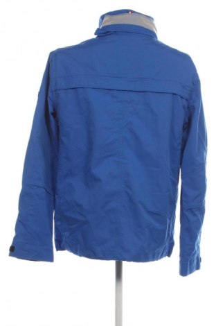 Herrenjacke Jean Paul, Größe L, Farbe Blau, Preis 17,49 €