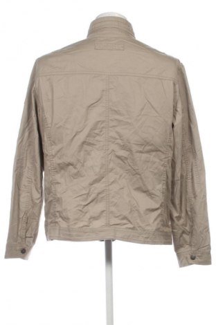 Herrenjacke Jim Spencer, Größe XXL, Farbe Beige, Preis 15,99 €