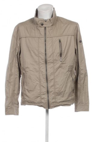 Herrenjacke Jim Spencer, Größe XXL, Farbe Beige, Preis 15,99 €