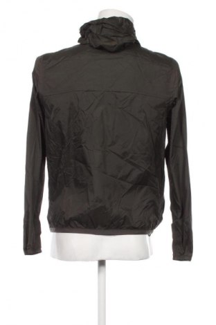 Herrenjacke K-Way, Größe S, Farbe Grün, Preis € 79,49