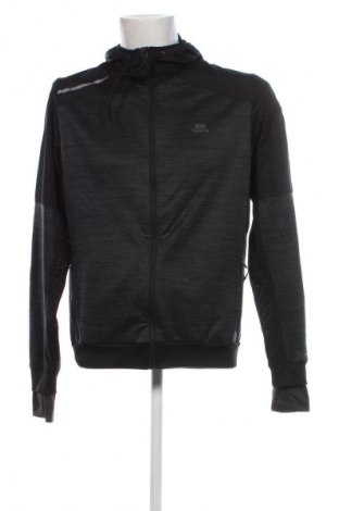 Herrenjacke Kalenji, Größe XL, Farbe Schwarz, Preis € 10,49