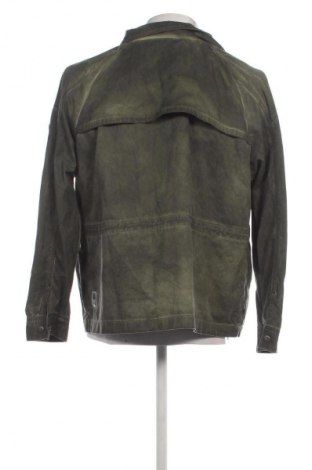 Herrenjacke Khujo, Größe XXL, Farbe Grün, Preis € 34,99