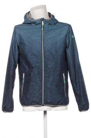 Herrenjacke Killtec, Größe S, Farbe Mehrfarbig, Preis 43,49 €