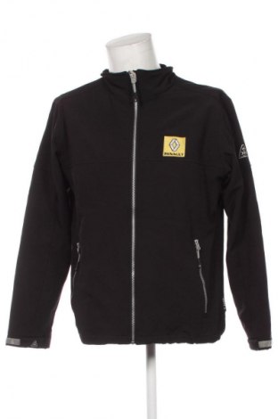 Herrenjacke Kjelvik, Größe L, Farbe Schwarz, Preis 21,49 €