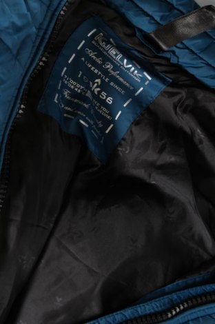 Herrenjacke Kjelvik, Größe L, Farbe Blau, Preis € 26,49