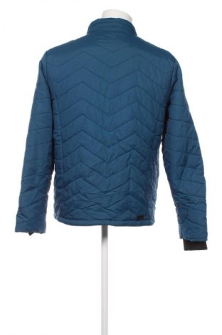 Herrenjacke Kjelvik, Größe L, Farbe Blau, Preis € 26,49