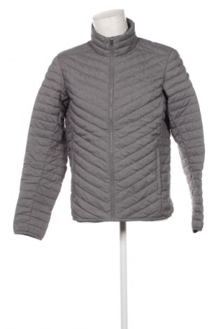 Herrenjacke Kjus, Größe L, Farbe Grau, Preis 90,99 €