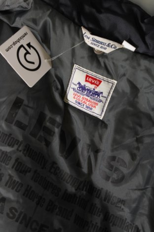 Ανδρικό μπουφάν Levi's, Μέγεθος M, Χρώμα Μπλέ, Τιμή 46,49 €