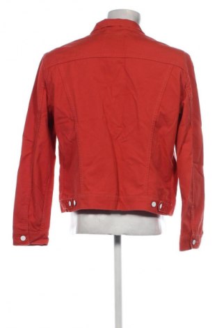 Herrenjacke Levi's, Größe XL, Farbe Rot, Preis 34,99 €