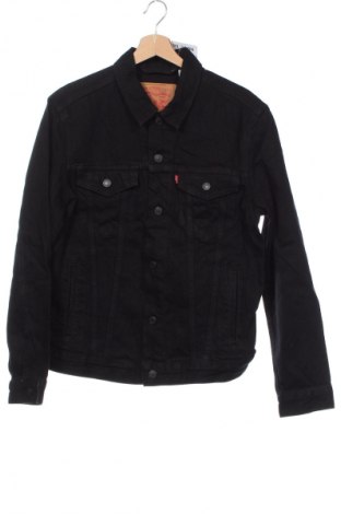 Herrenjacke Levi's, Größe M, Farbe Schwarz, Preis € 66,99