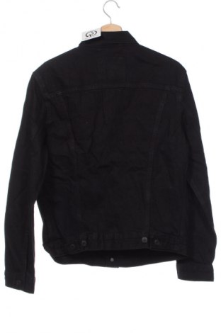 Herrenjacke Levi's, Größe M, Farbe Schwarz, Preis € 50,49