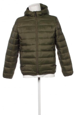 Herrenjacke Lindbergh, Größe L, Farbe Grün, Preis € 40,99