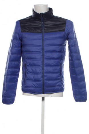 Herrenjacke Livergy, Größe S, Farbe Blau, Preis € 17,49