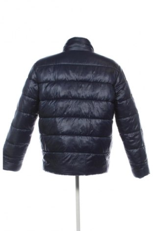 Herrenjacke Livergy, Größe XL, Farbe Blau, Preis € 24,99