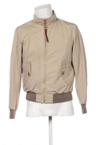 Herrenjacke Marc O'Polo, Größe S, Farbe Beige, Preis 57,99 €