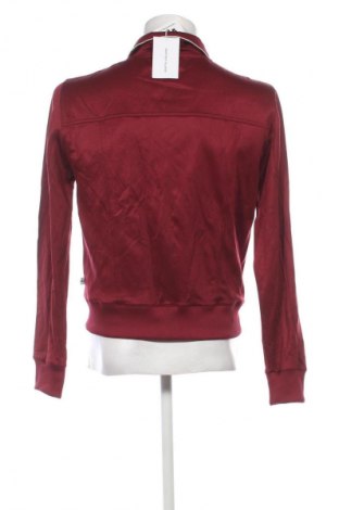 Herrenjacke Martin Asbjorn, Größe L, Farbe Rot, Preis 146,49 €