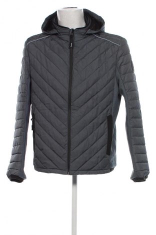 Herrenjacke McNeal, Größe L, Farbe Grau, Preis € 57,49