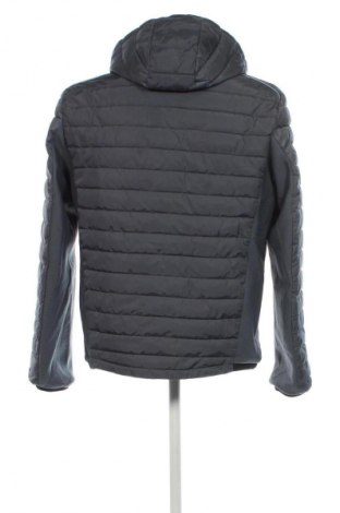 Herrenjacke McNeal, Größe L, Farbe Grau, Preis 57,49 €