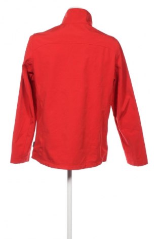 Herrenjacke Moorhead, Größe L, Farbe Rot, Preis € 25,99