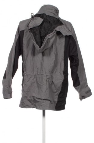 Herrenjacke Moorhead, Größe XXL, Farbe Grau, Preis 23,99 €