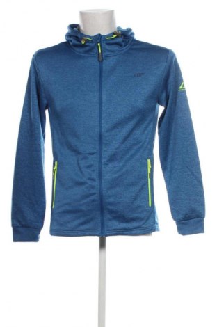 Herrenjacke Mountain Peak, Größe M, Farbe Blau, Preis 15,99 €