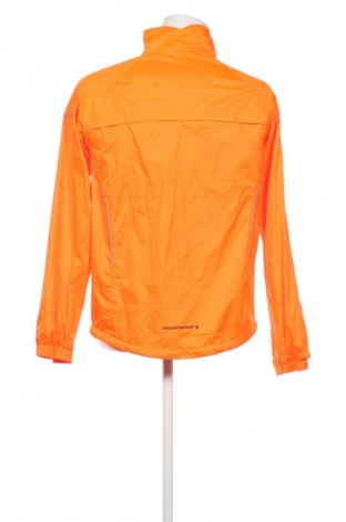 Herrenjacke Muddyfox, Größe M, Farbe Orange, Preis € 18,99