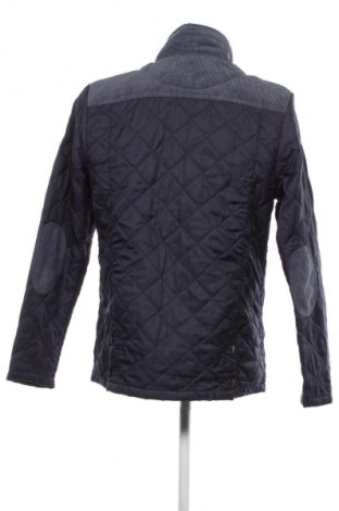 Herrenjacke Nanok, Größe M, Farbe Blau, Preis 15,99 €