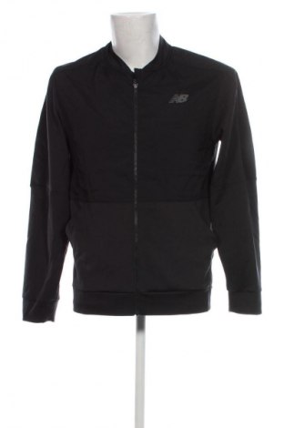 Pánska bunda  New Balance, Veľkosť M, Farba Čierna, Cena  23,95 €