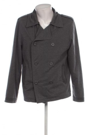 Herrenjacke New Look, Größe XL, Farbe Grau, Preis € 15,99