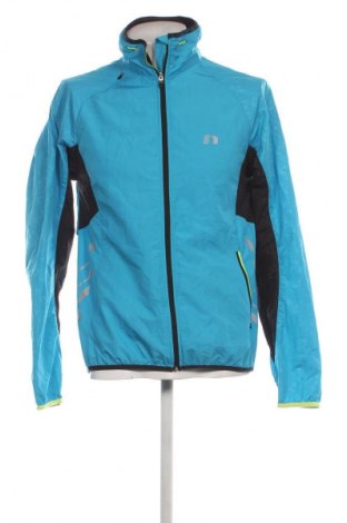 Herrenjacke Newline, Größe M, Farbe Blau, Preis € 26,49